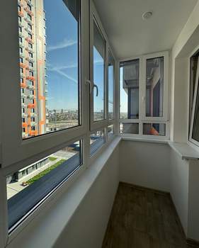 1-к квартира, на длительный срок, 36м2, 7/9 этаж