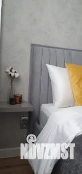 1-к квартира, посуточно, 34м2, 21/26 этаж