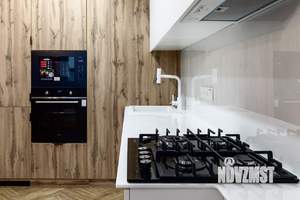 1-к квартира, посуточно, 41м2, 8/24 этаж