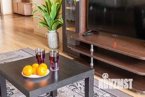 2-к квартира, посуточно, 54м2, 7/17 этаж