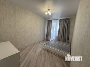 1-к квартира, на длительный срок, 35м2, 12/25 этаж