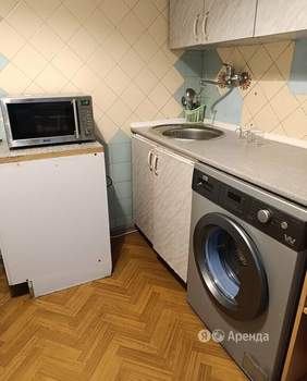2-к квартира, на длительный срок, 45м2, 3/5 этаж
