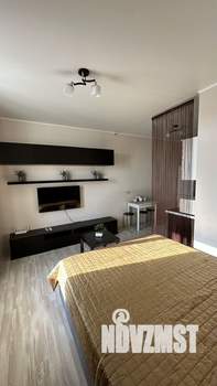 Студия квартира, посуточно, 25м2, 15/17 этаж