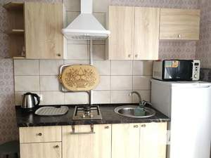 1-к квартира, посуточно, 25м2, 7/9 этаж