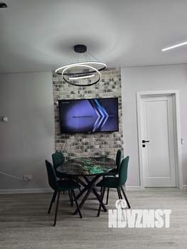 3-к квартира, на длительный срок, 80м2, 5/17 этаж