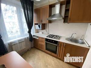 1-к квартира, на длительный срок, 30м2, 6/9 этаж