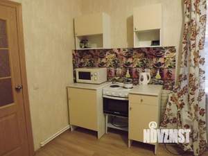 1-к квартира, на длительный срок, 22м2, 1/1 этаж