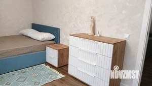 2-к квартира, на длительный срок, 45м2, 4/5 этаж