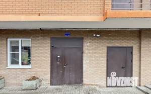 2-к квартира, на длительный срок, 45м2, 6/27 этаж