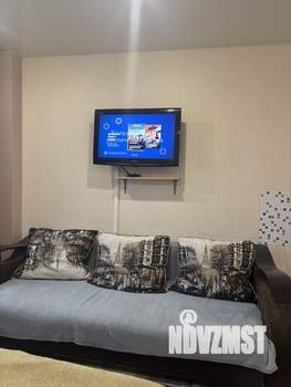 Студия квартира, посуточно, 23м2, 2/25 этаж