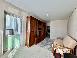 1-к квартира, на длительный срок, 40м2, 8/26 этаж