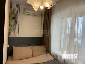 1-к квартира, на длительный срок, 33м2, 4/5 этаж