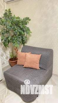 1-к квартира, посуточно, 39м2, 1/1 этаж