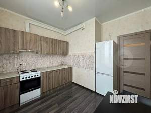 1-к квартира, на длительный срок, 36м2, 6/18 этаж