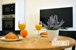 1-к квартира, посуточно, 32м2, 9/9 этаж