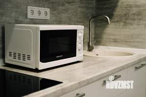 1-к квартира, посуточно, 37м2, 1/1 этаж