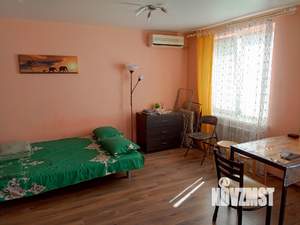 1-к квартира, на длительный срок, 30м2, 3/6 этаж