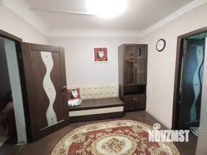 2-к квартира, на длительный срок, 50м2, 1/5 этаж