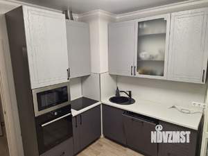 2-к квартира, на длительный срок, 45м2, 2/19 этаж