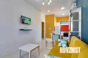 2-к квартира, посуточно, 45м2, 9/9 этаж