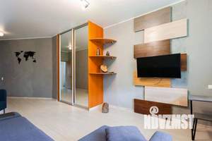 1-к квартира, посуточно, 88м2, 1/1 этаж