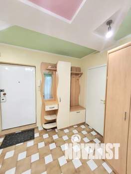 2-к квартира, посуточно, 55м2, 4/10 этаж