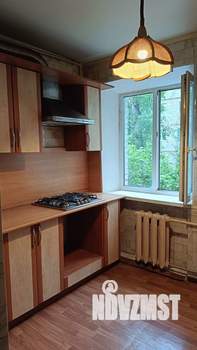 1-к квартира, на длительный срок, 32м2, 1/5 этаж