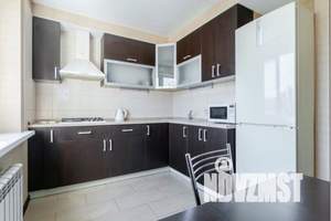 1-к квартира, посуточно, 39м2, 9/10 этаж