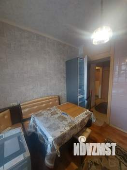 2-к квартира, на длительный срок, 52м2, 5/10 этаж