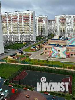 Студия квартира, посуточно, 28м2, 10/18 этаж