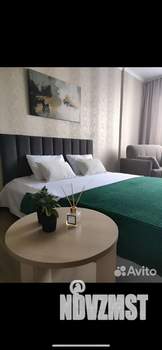 1-к квартира, посуточно, 45м2, 5/24 этаж
