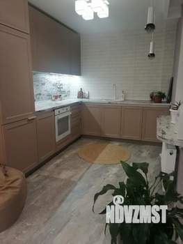 2-к квартира, на длительный срок, 110м2, 22/23 этаж