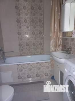 1-к квартира, на длительный срок, 47м2, 13/18 этаж