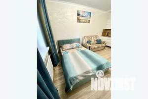 1-к квартира, посуточно, 30м2, 5/26 этаж