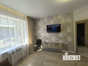 1-к квартира, на длительный срок, 39м2, 2/21 этаж