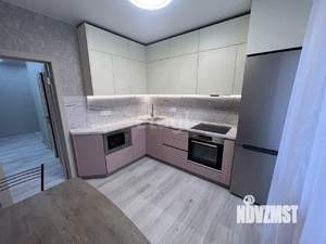 2-к квартира, на длительный срок, 57м2, 3/20 этаж