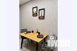 1-к квартира, посуточно, 35м2, 4/25 этаж