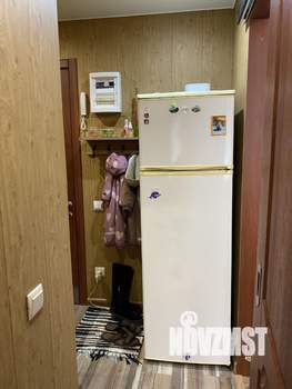 1-к квартира, на длительный срок, 30м2, 5/5 этаж