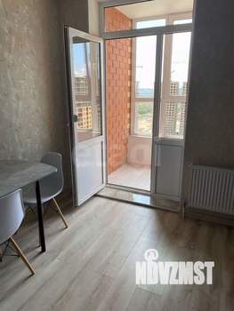 1-к квартира, на длительный срок, 41м2, 20/21 этаж