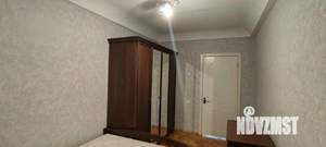 2-к квартира, на длительный срок, 46м2, 5/5 этаж