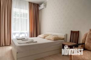 2-к квартира, посуточно, 68м2, 2/7 этаж