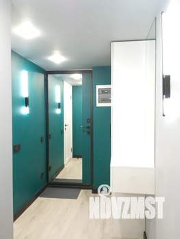 1-к квартира, посуточно, 35м2, 1/5 этаж