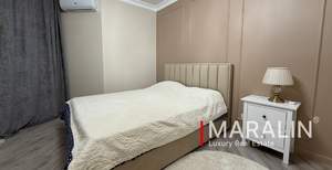 3-к квартира, на длительный срок, 130м2, 11/15 этаж