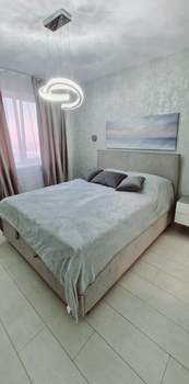 2-к квартира, на длительный срок, 55м2, 18/23 этаж