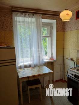 2-к квартира, на длительный срок, 42м2, 5/5 этаж
