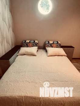 2-к квартира, посуточно, 55м2, 1/10 этаж