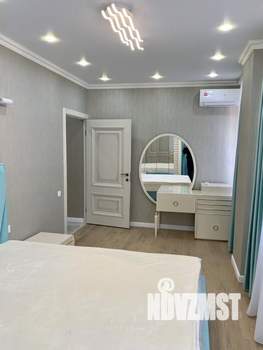 3-к квартира, на длительный срок, 80м2, 18/21 этаж