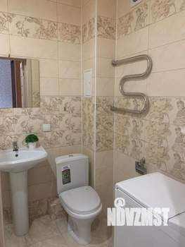 1-к квартира, на длительный срок, 48м2, 3/11 этаж