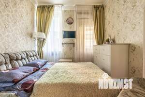 1-к квартира, посуточно, 65м2, 1/1 этаж