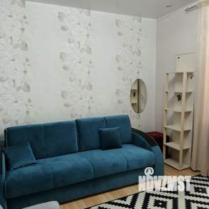 Студия квартира, на длительный срок, 29м2, 15/19 этаж